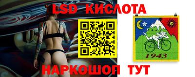 ALPHA PVP Кунгур